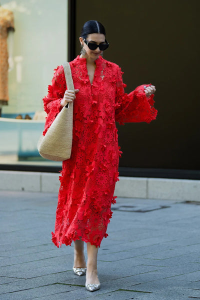 Estella Maxi Dress