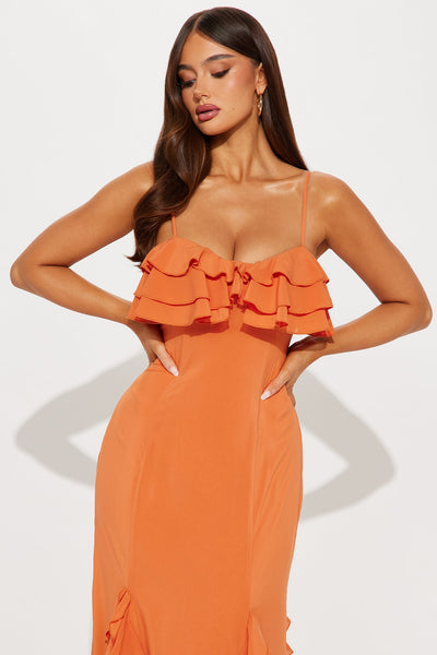 Tansy Maxi Dress