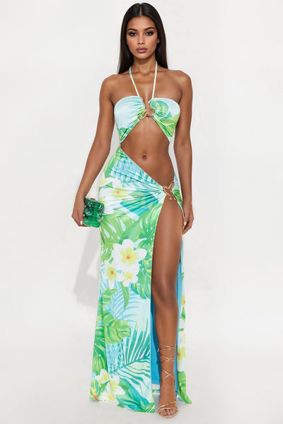 Liora Maxi Dress