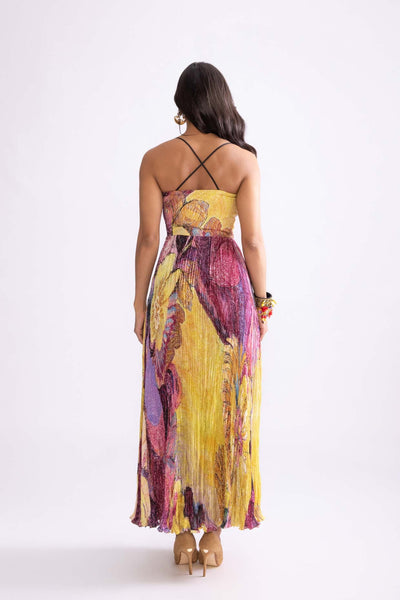 Nala Maxi Dress