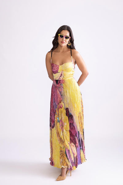Nala Maxi Dress