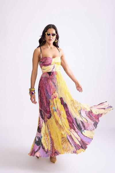 Nala Maxi Dress