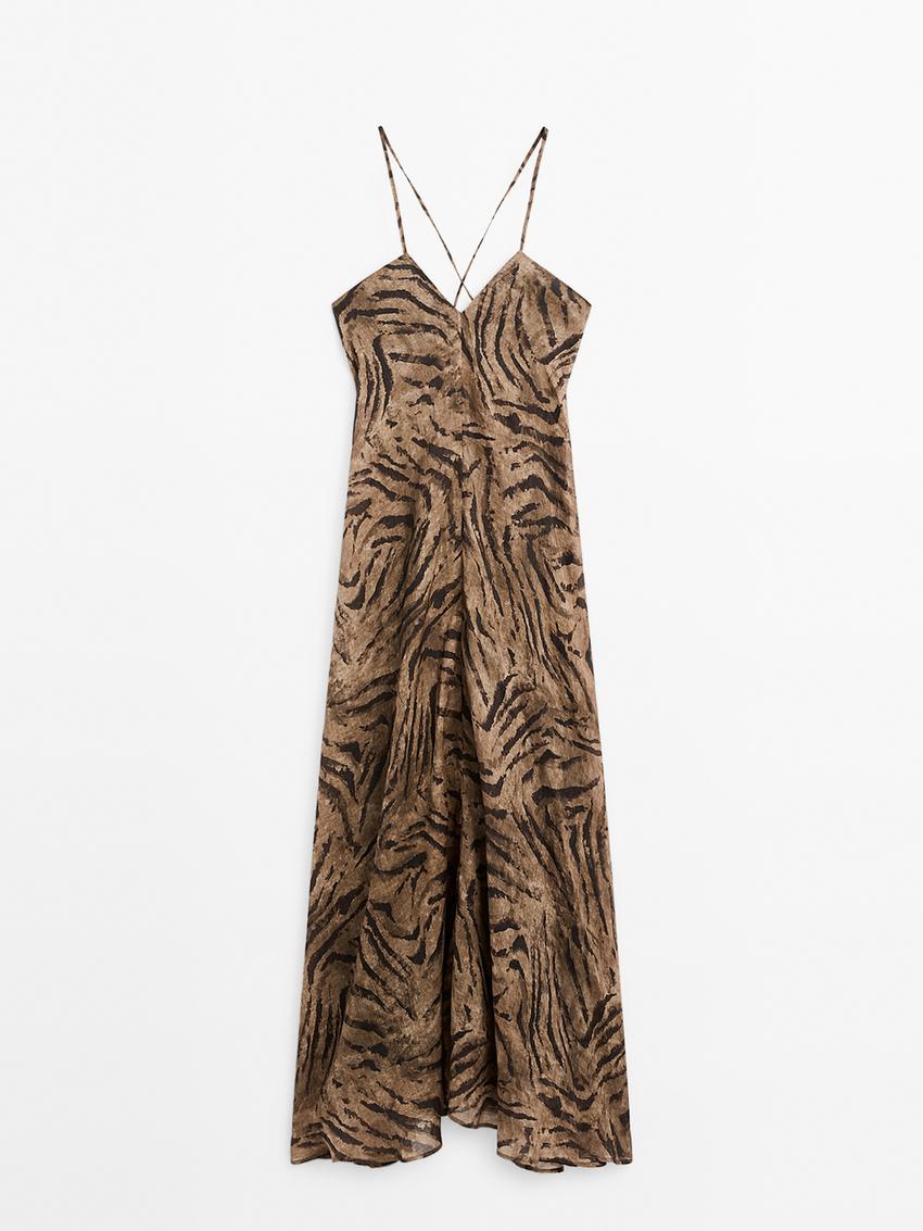 Tara Maxi Dress