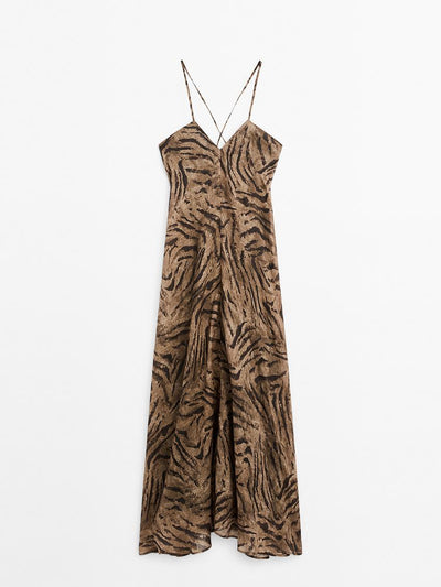 Tara Maxi Dress