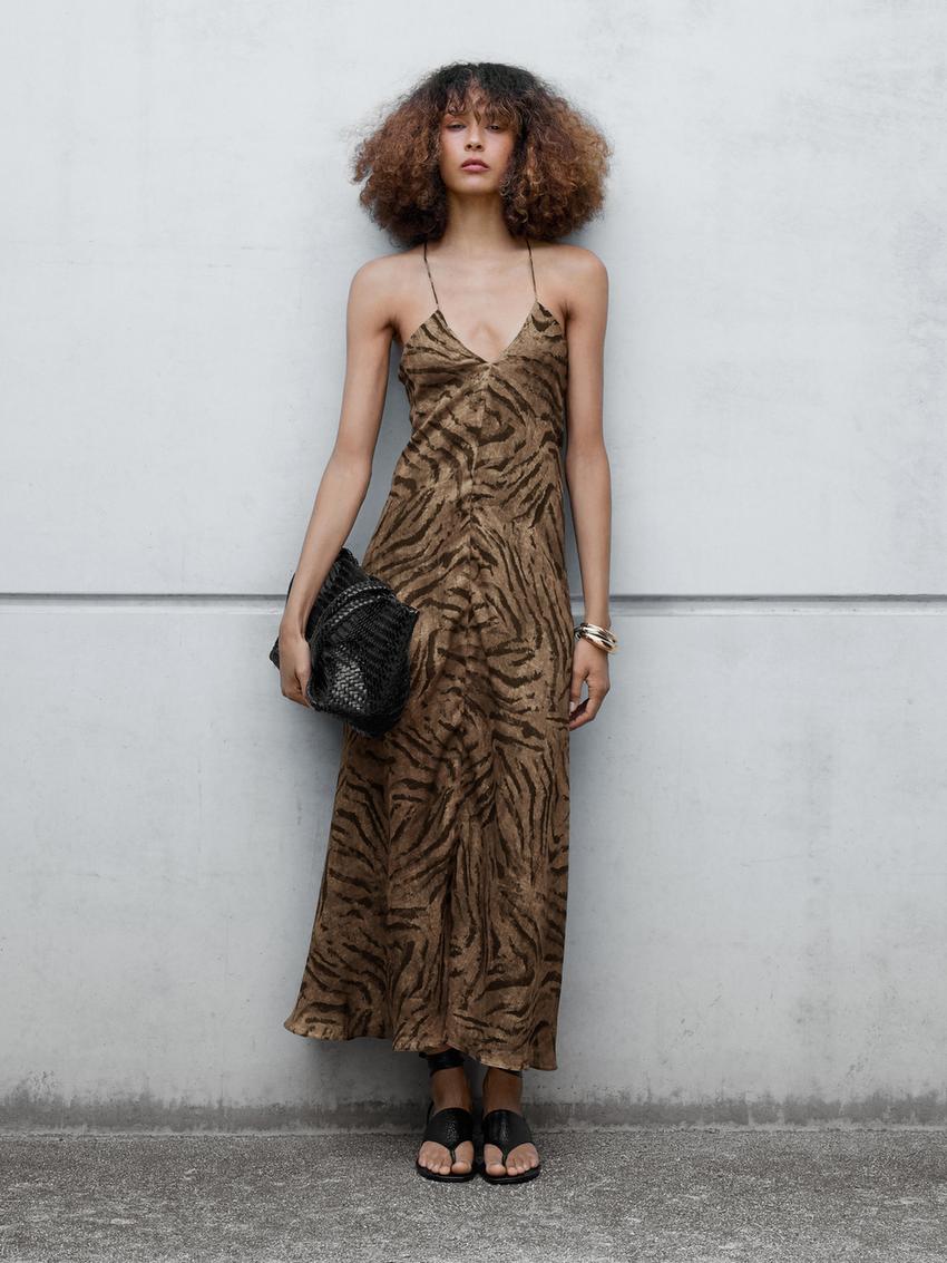 Tara Maxi Dress