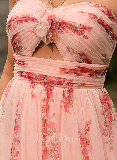 Lelesi Maxi Dress