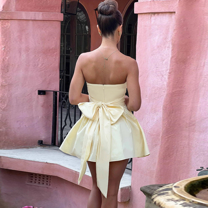 Maya Mini Dress