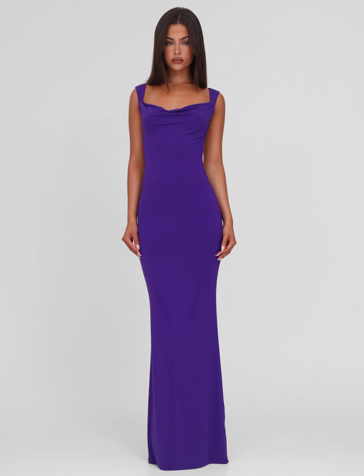 Melii Maxi Dress