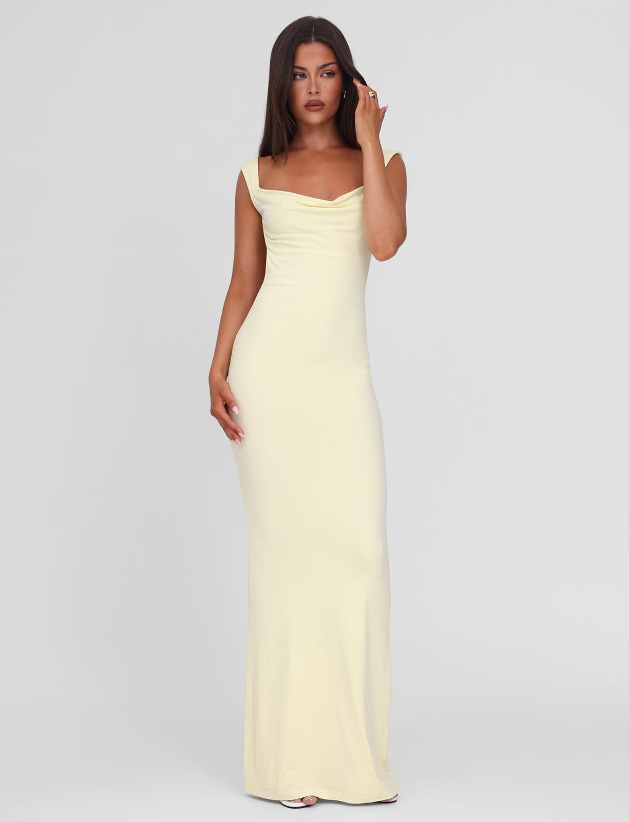 Melii Maxi Dress