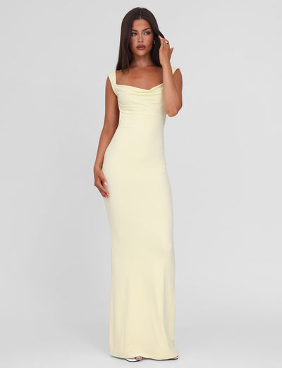 Melii Maxi Dress