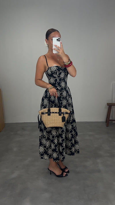 Liora Maxi Dress