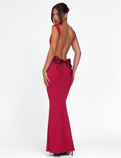 Melii Maxi Dress