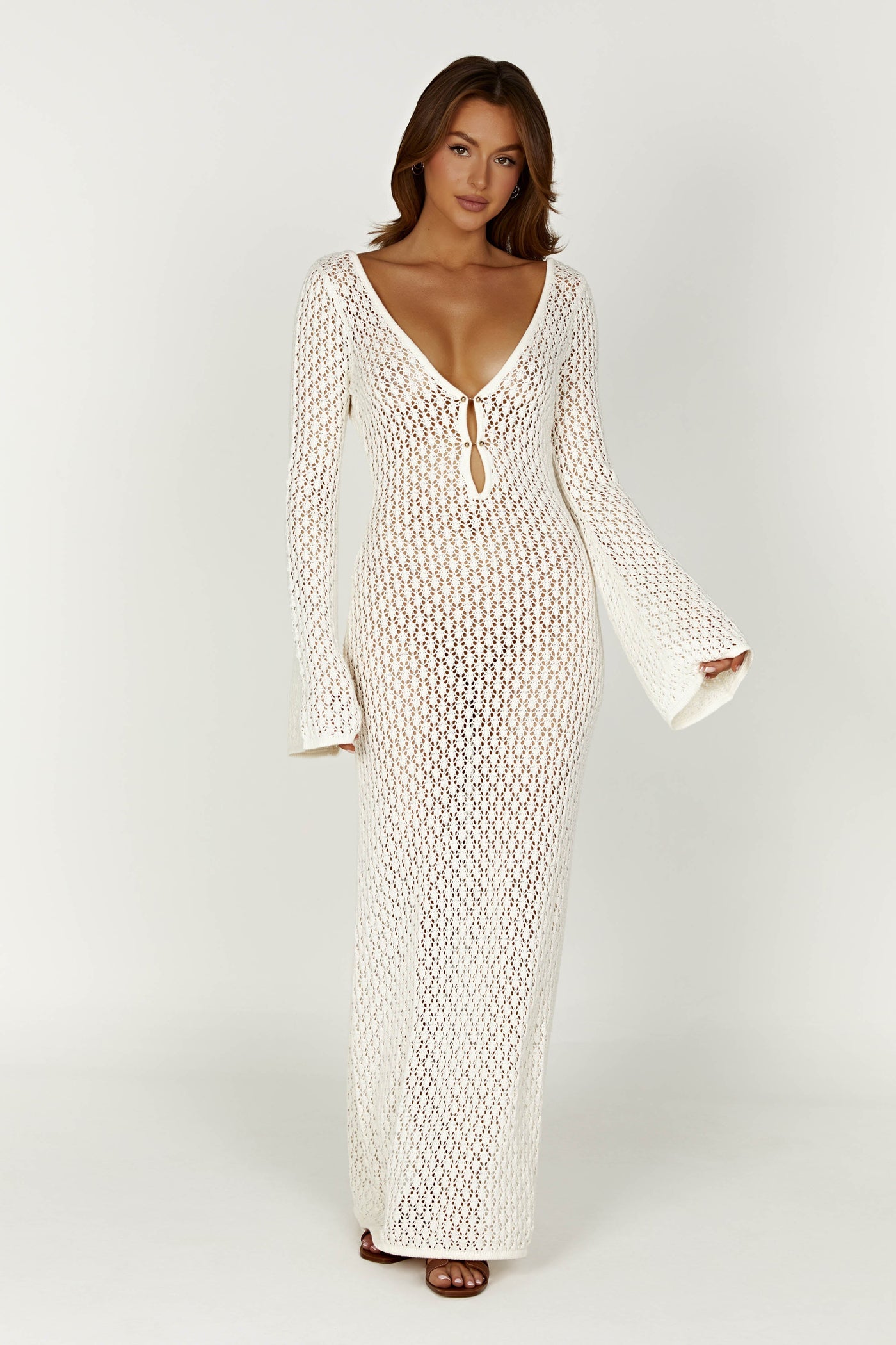 Soleil Summer Beach Dress