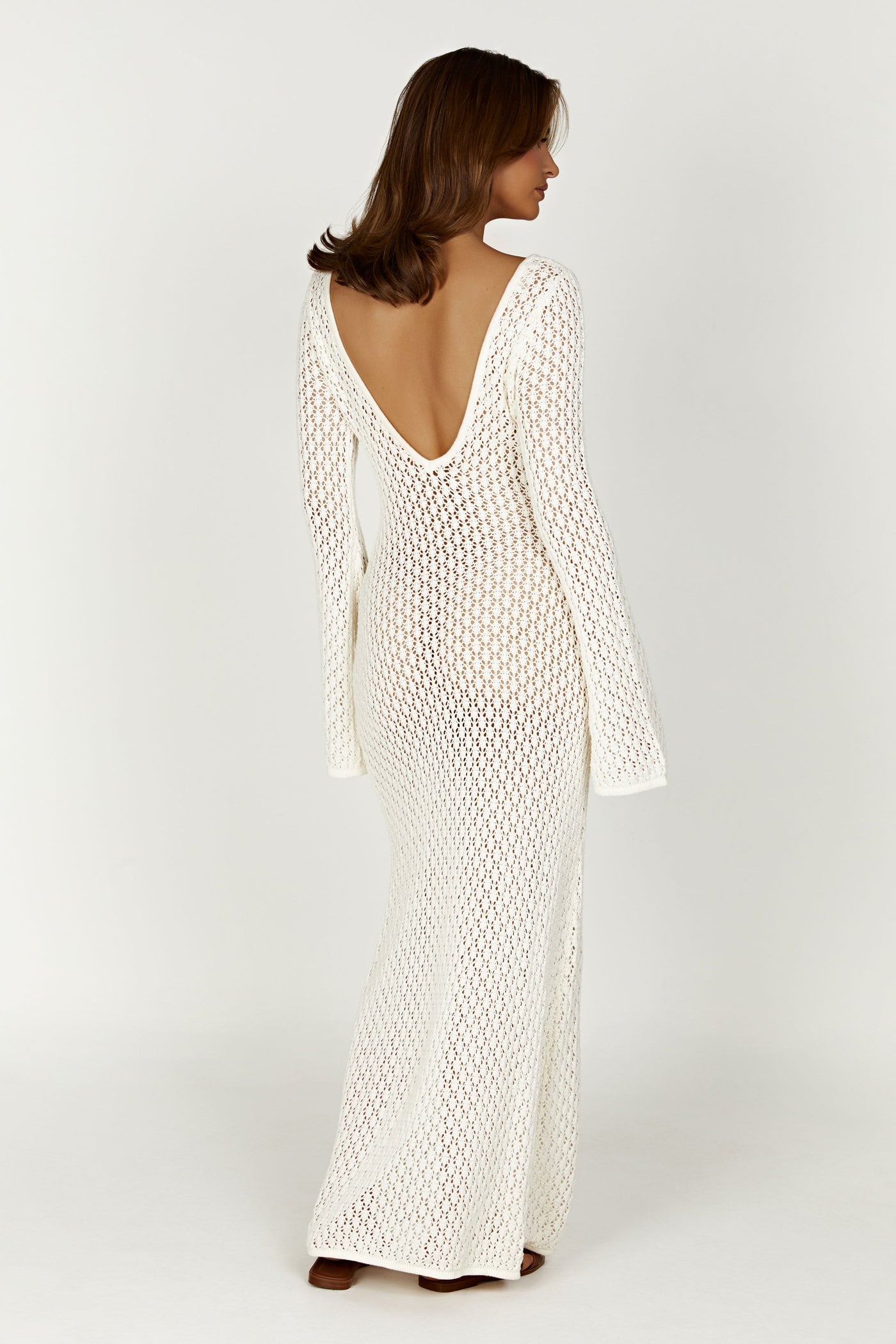 Soleil Summer Beach Dress