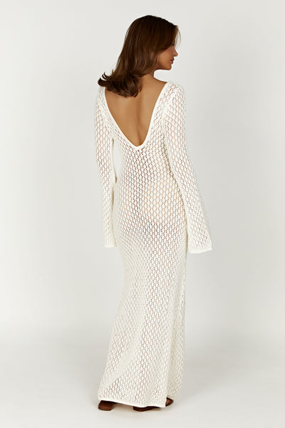 Soleil Summer Beach Dress