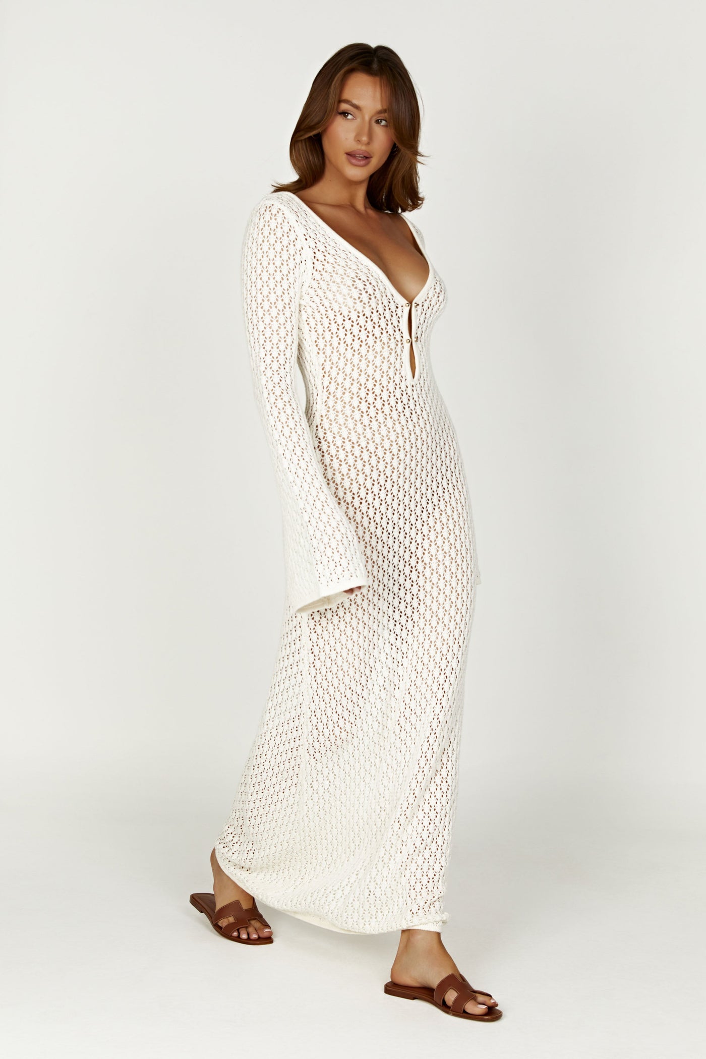Soleil Summer Beach Dress