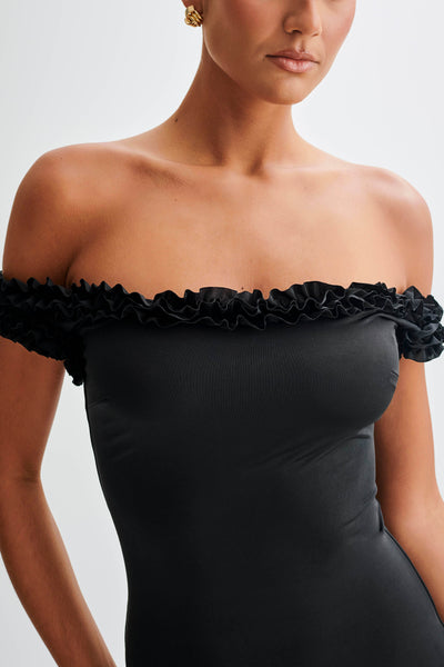 Lexie Flowers Dress