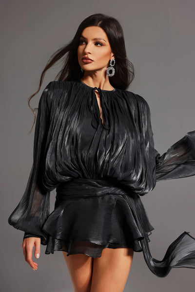 Bella Mini Dress