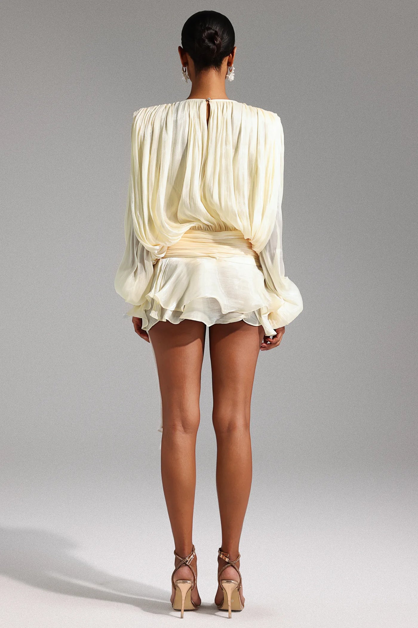 Bella Mini Dress