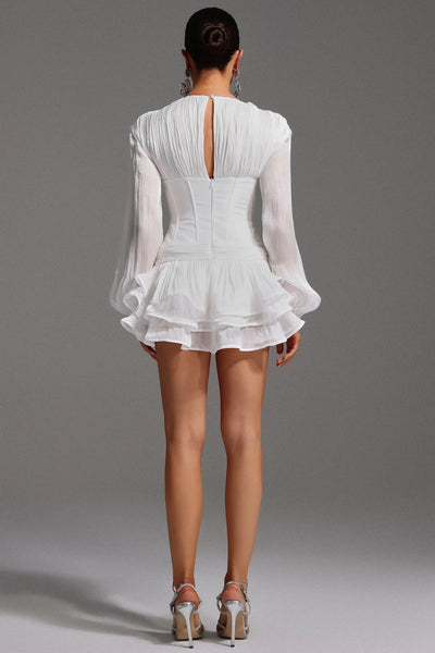 Bella Mini Dress
