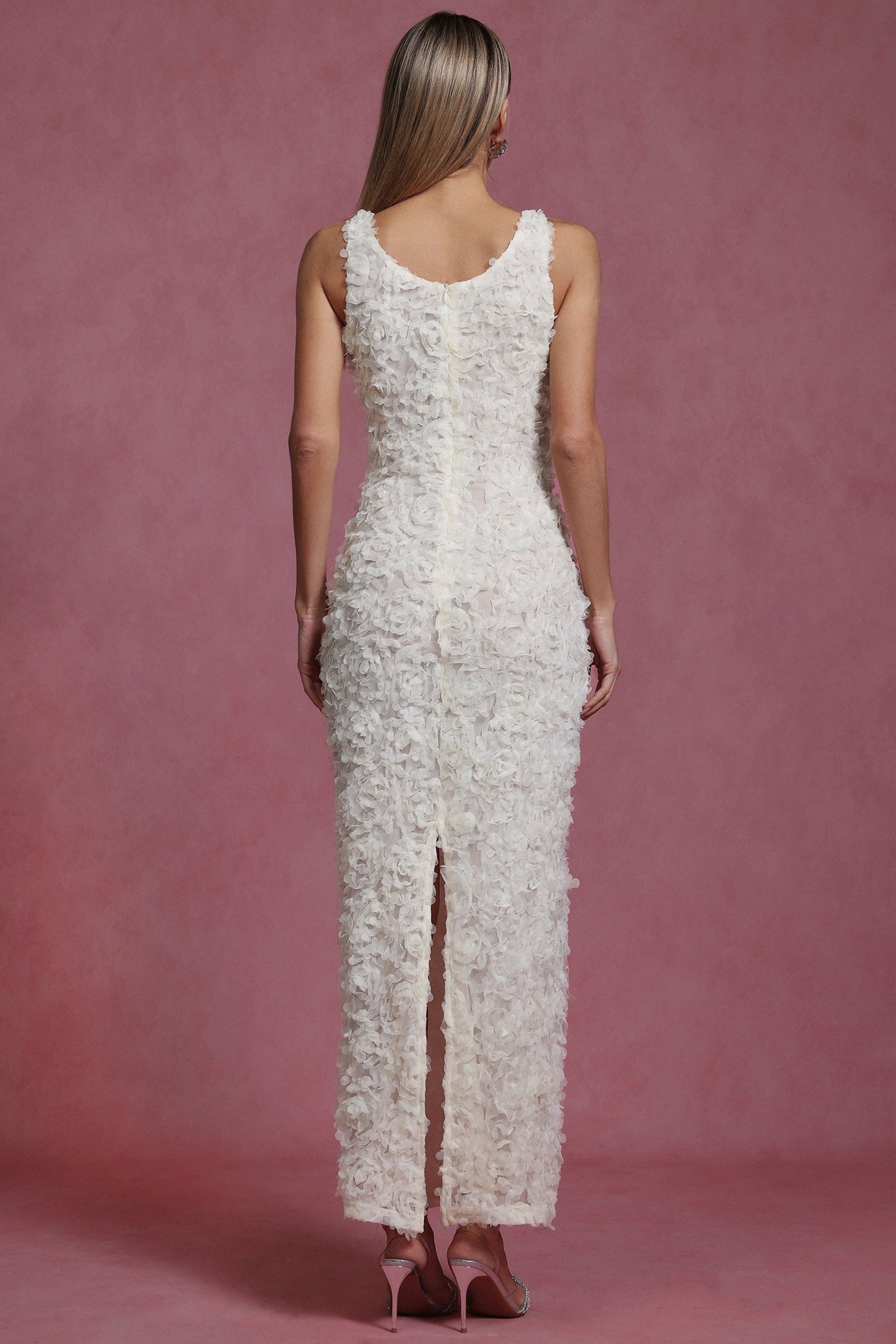 Bella Maxi Dress