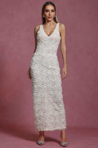 Bella Maxi Dress