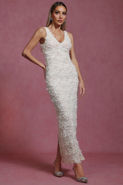 Bella Maxi Dress