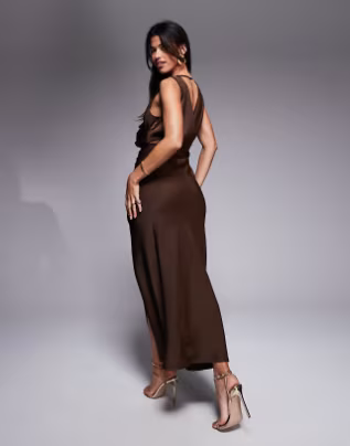 Saphira Maxi Dress