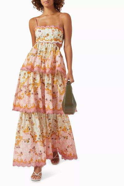 Flowi Maxi Dress