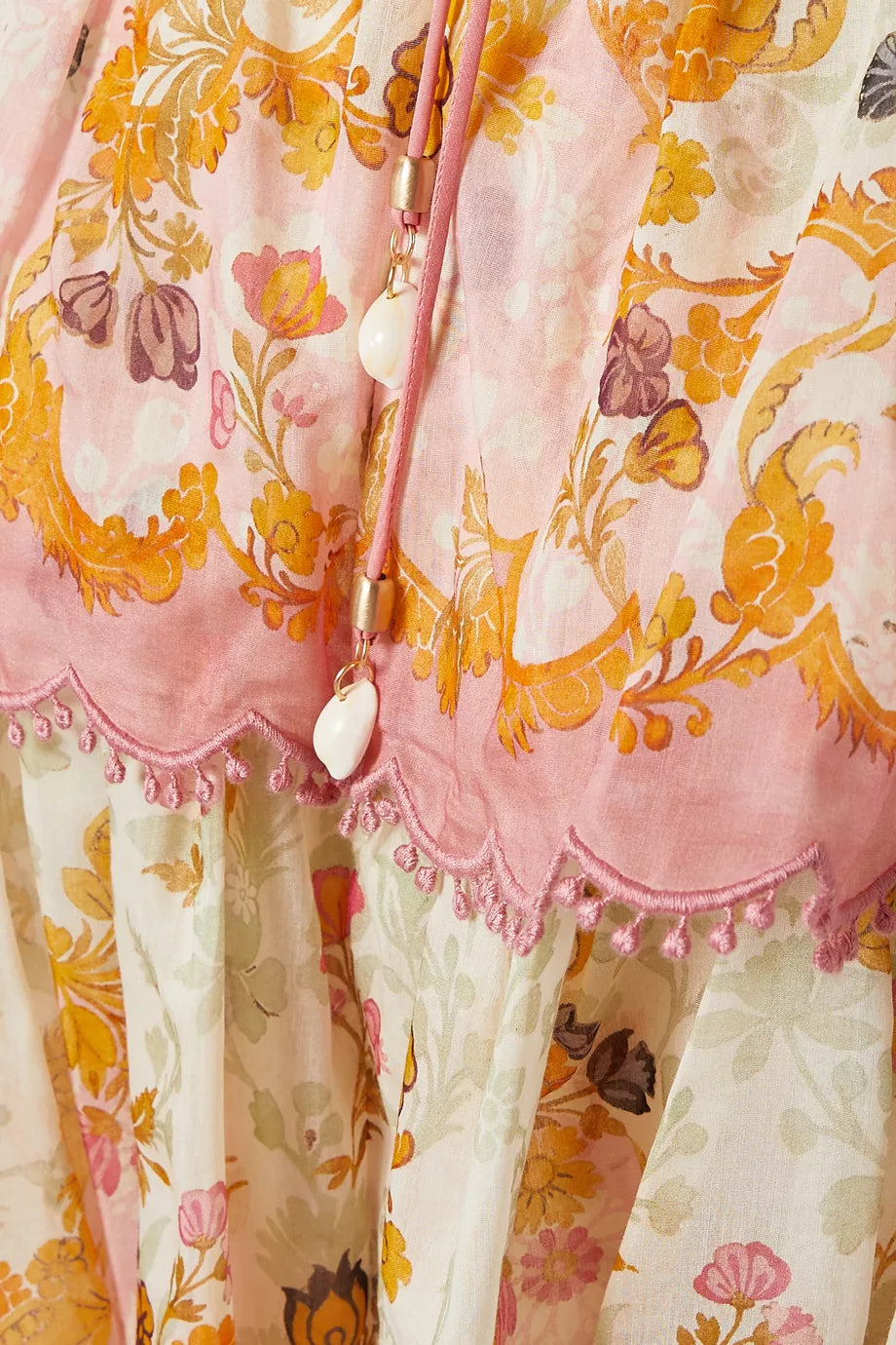 Flowi Maxi Dress