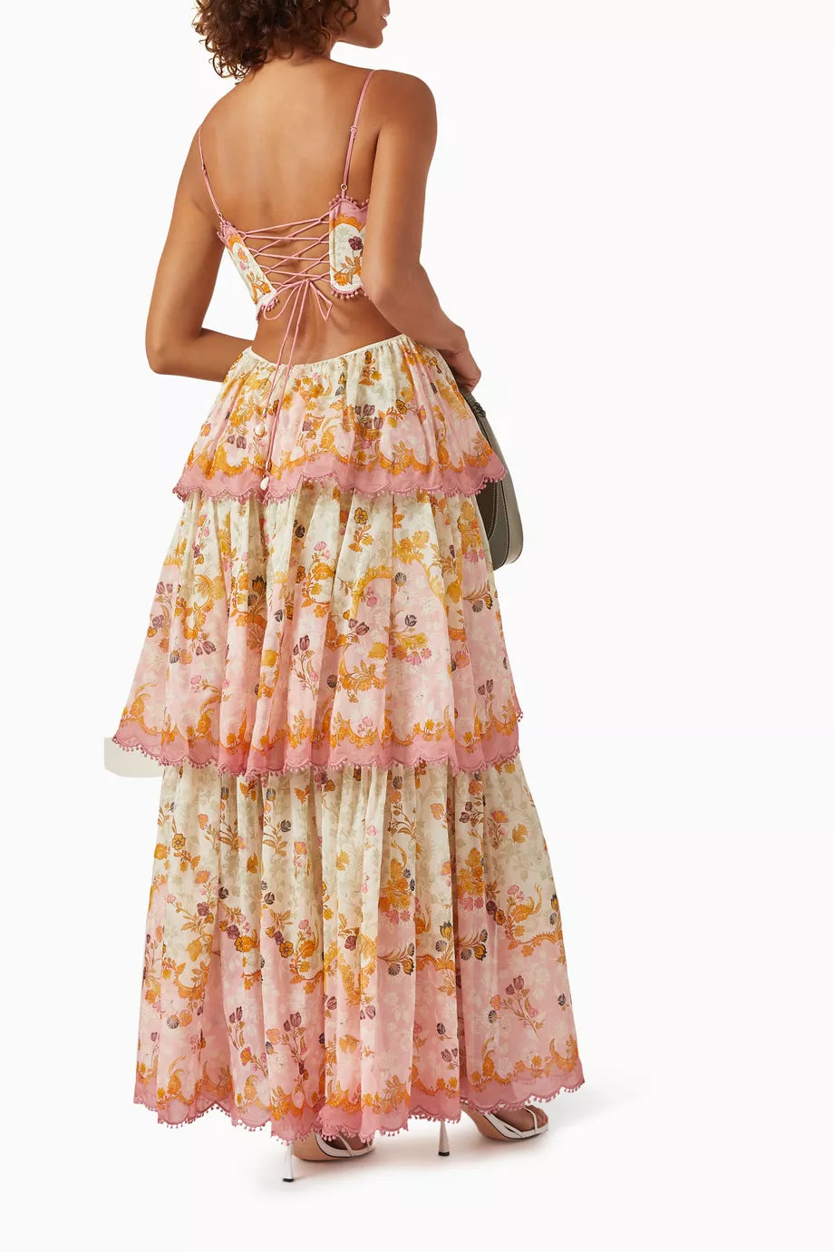Flowi Maxi Dress