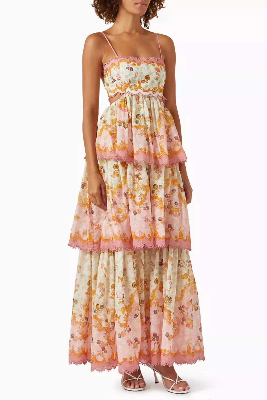 Flowi Maxi Dress