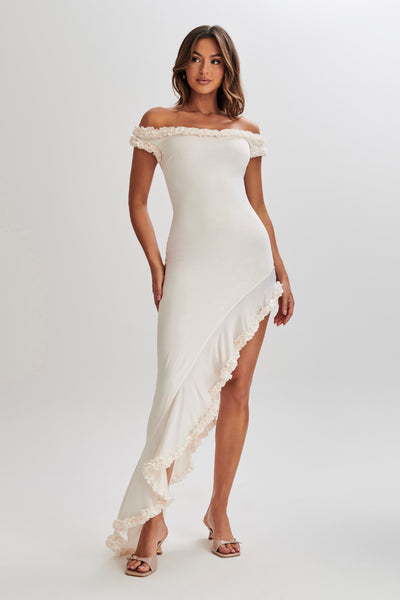 Lexie Flowers Dress