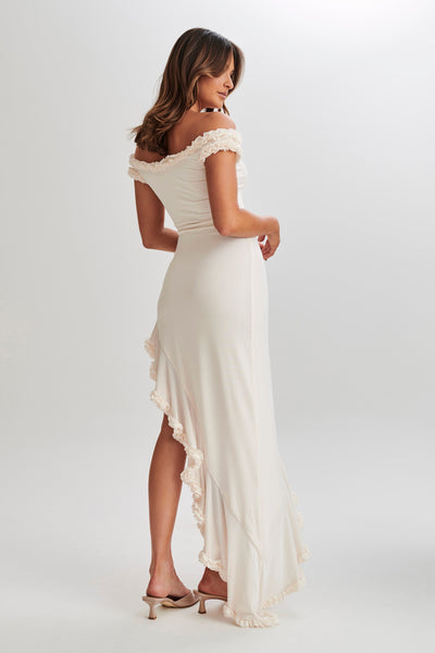 Lexie Flowers Dress