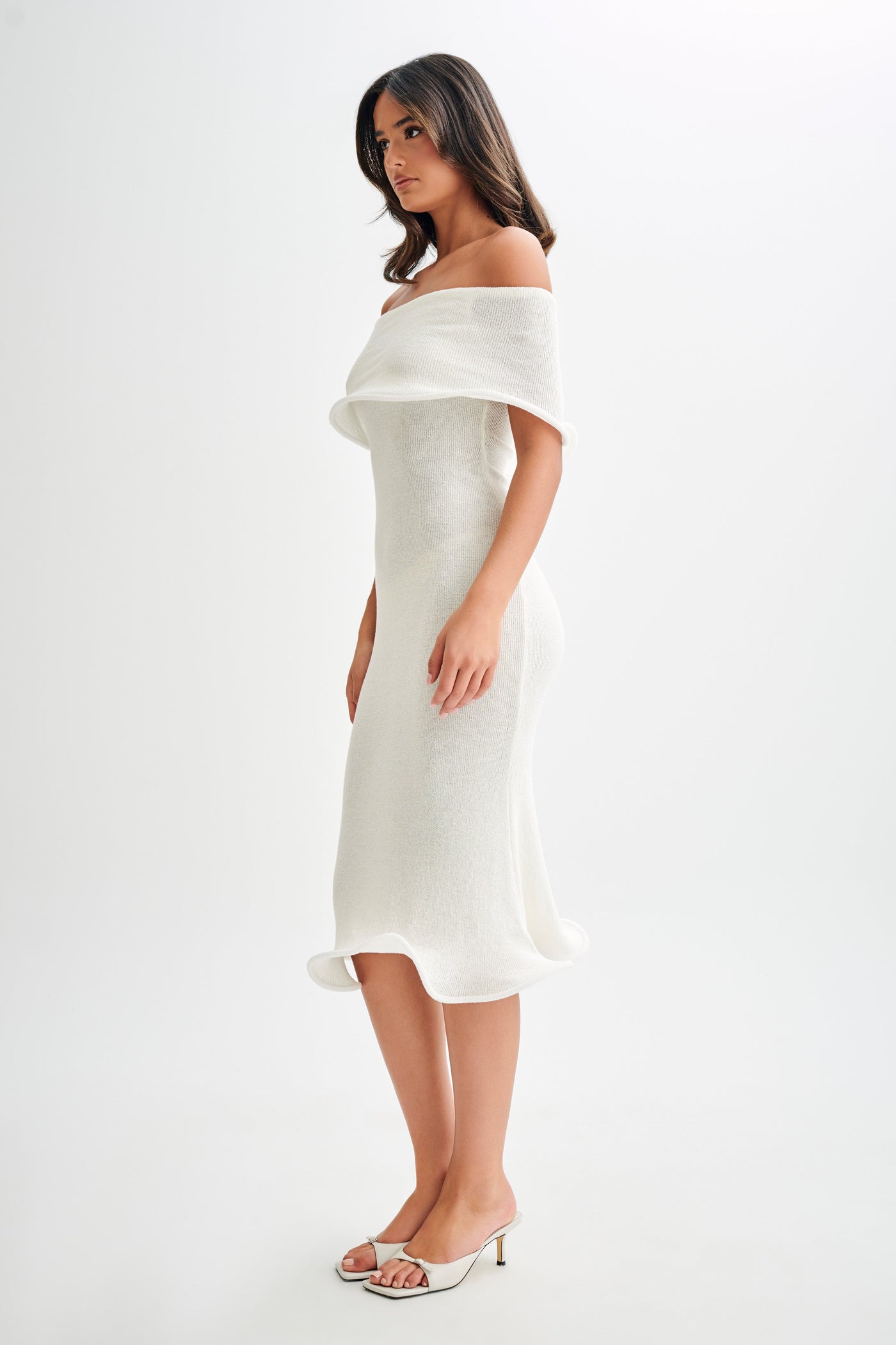 Sofia Chic Dress