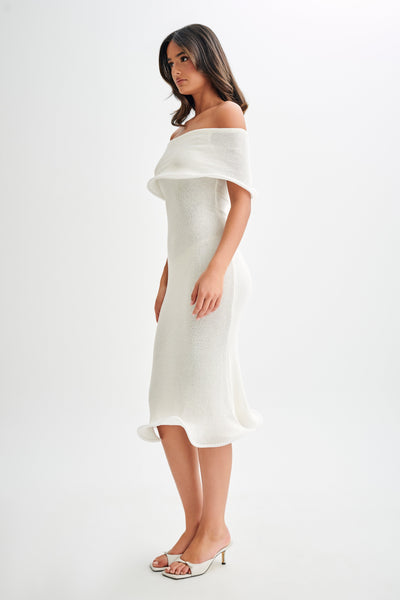 Sofia Chic Dress