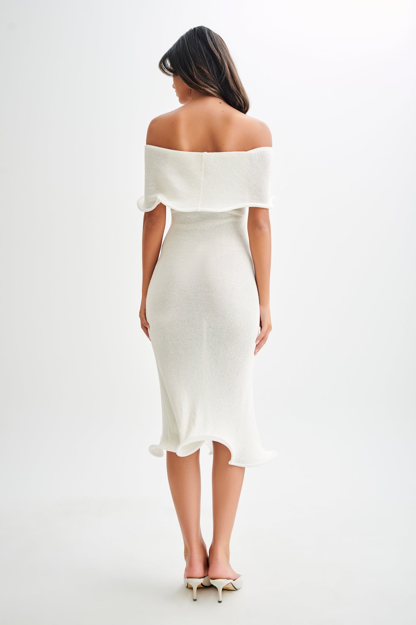 Sofia Chic Dress