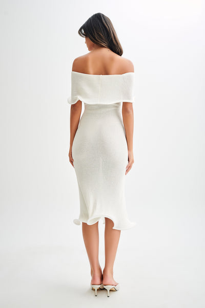 Sofia Chic Dress