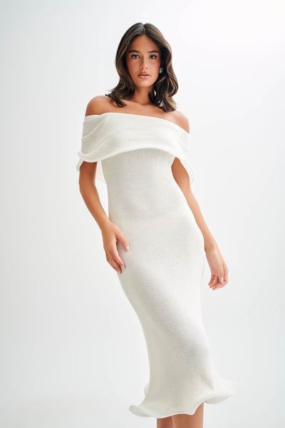 Sofia Chic Dress