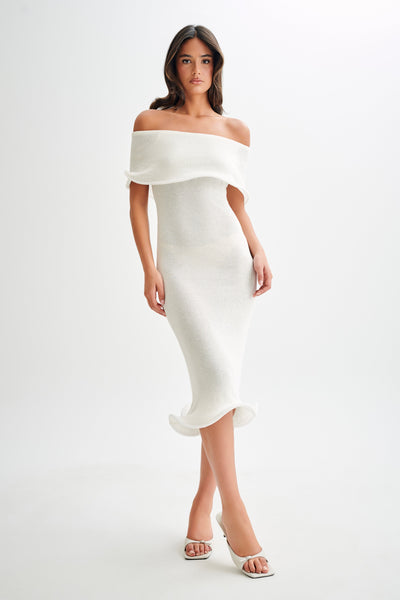 Sofia Chic Dress