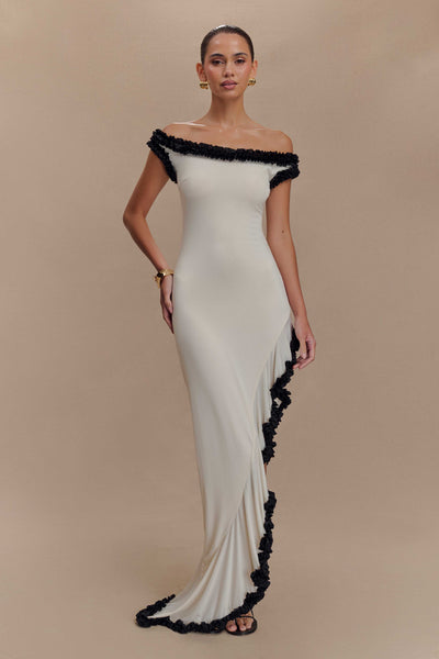 Lexie Flowers Dress
