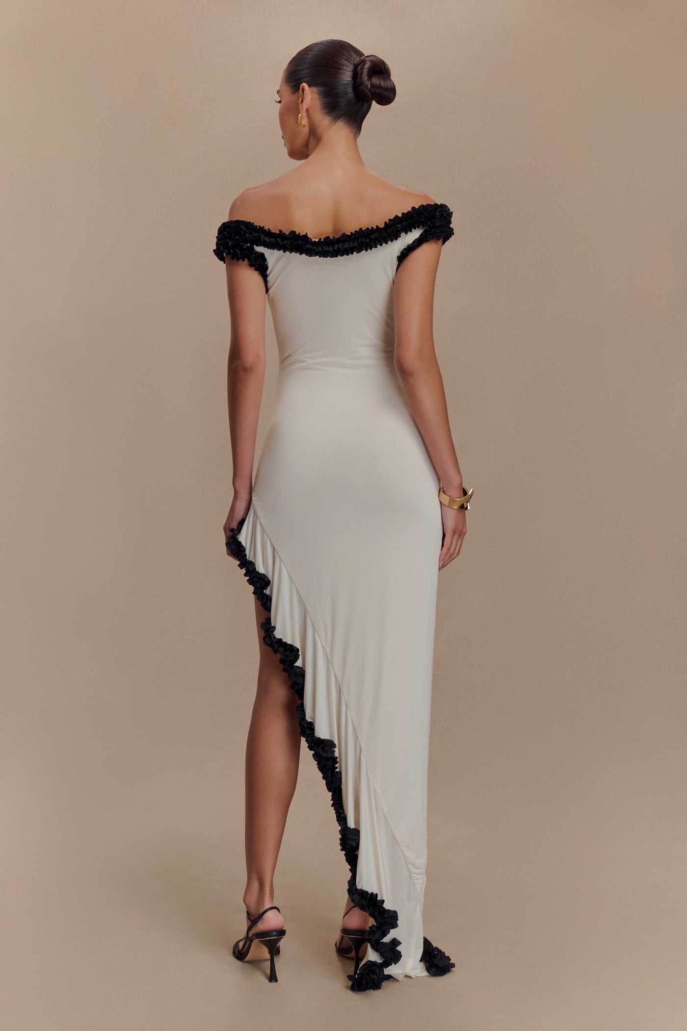 Lexie Flowers Dress