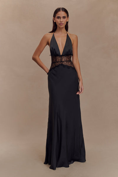 Dina Maxi Dress