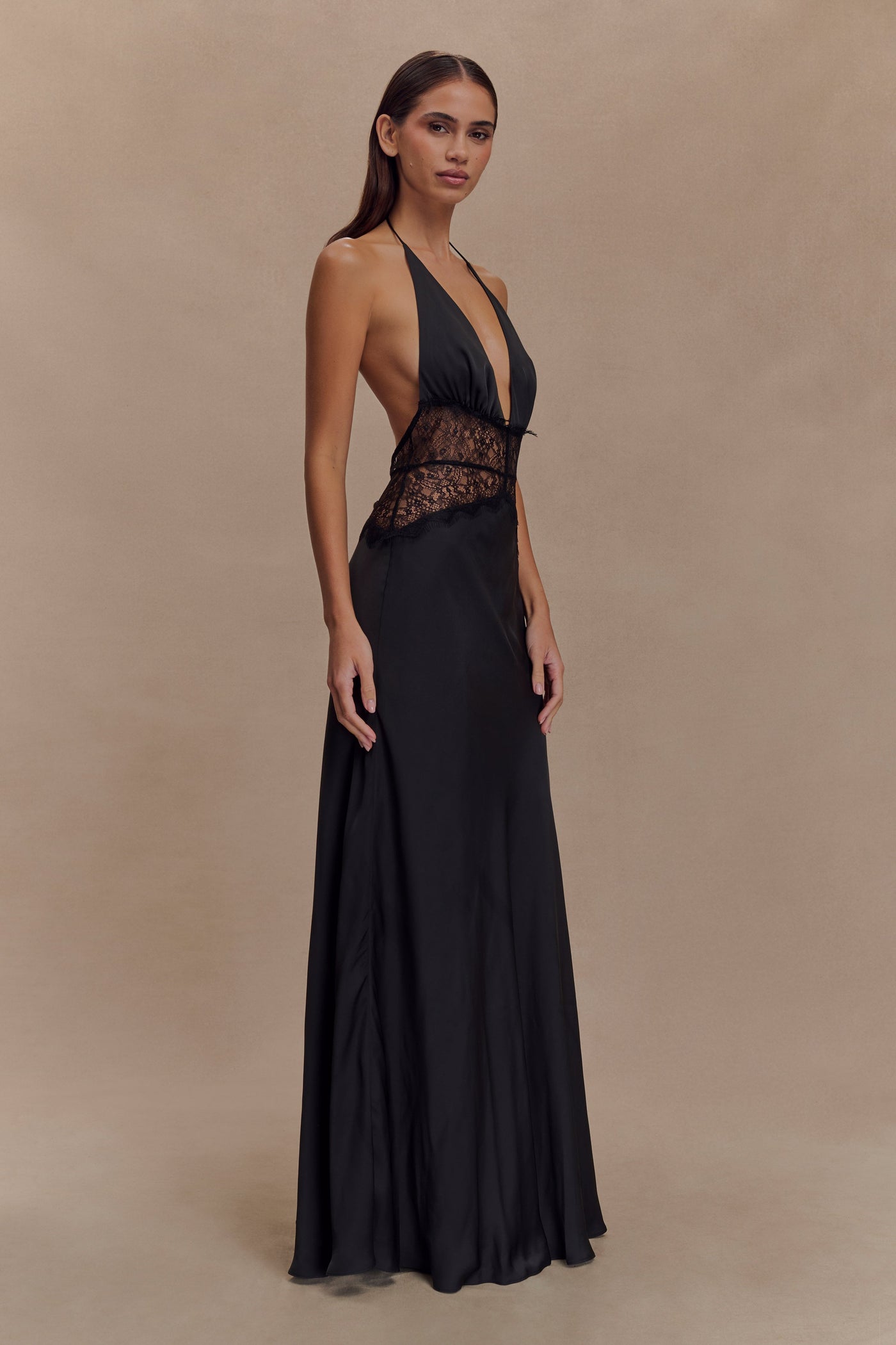Dina Maxi Dress