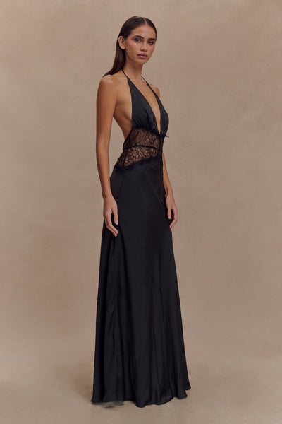 Dina Maxi Dress
