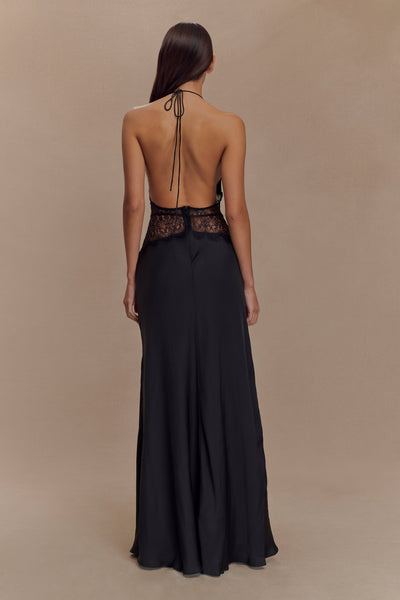 Dina Maxi Dress