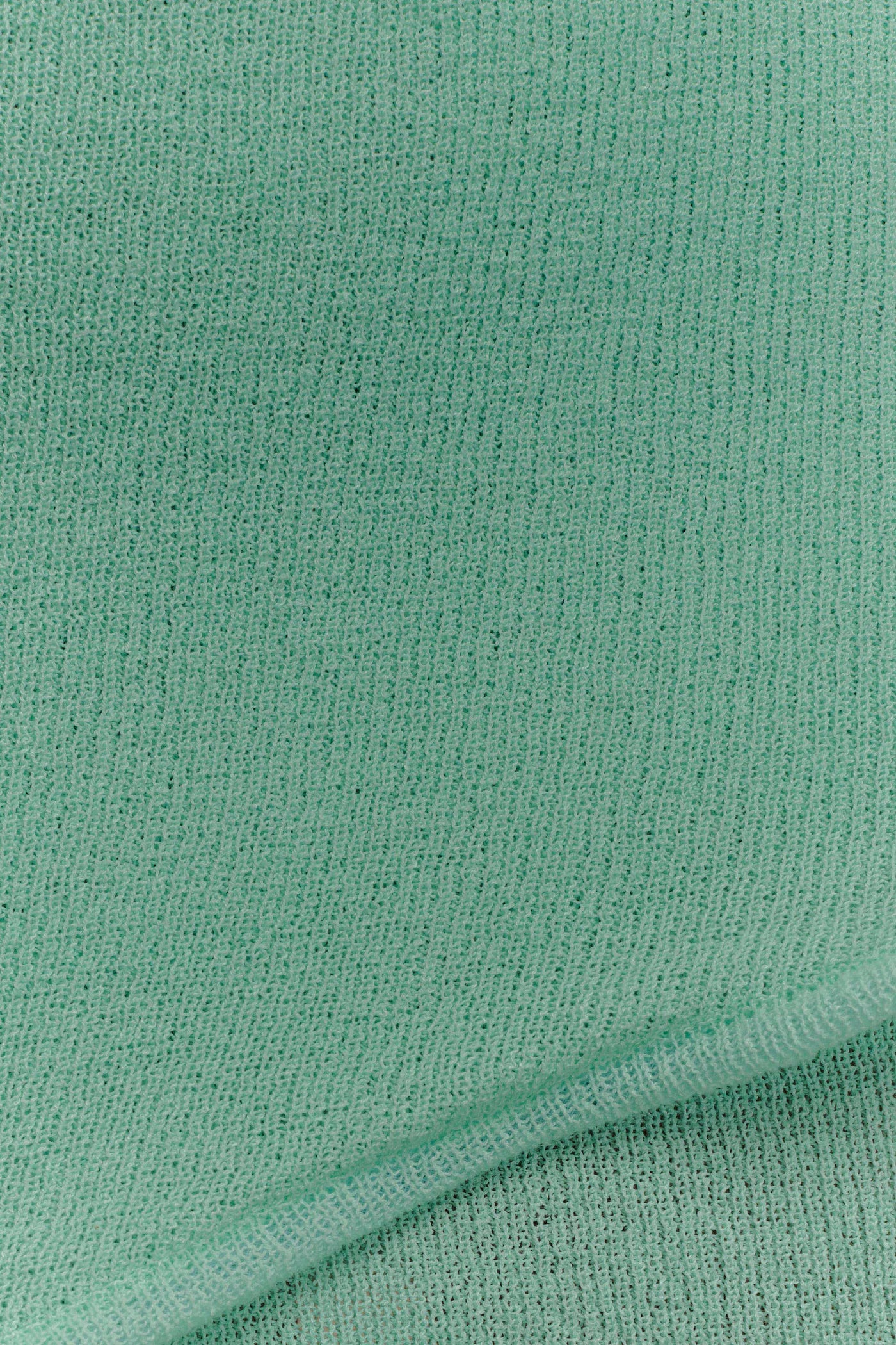 Lagoon Mini Dress