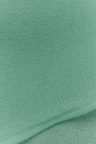 Lagoon Mini Dress