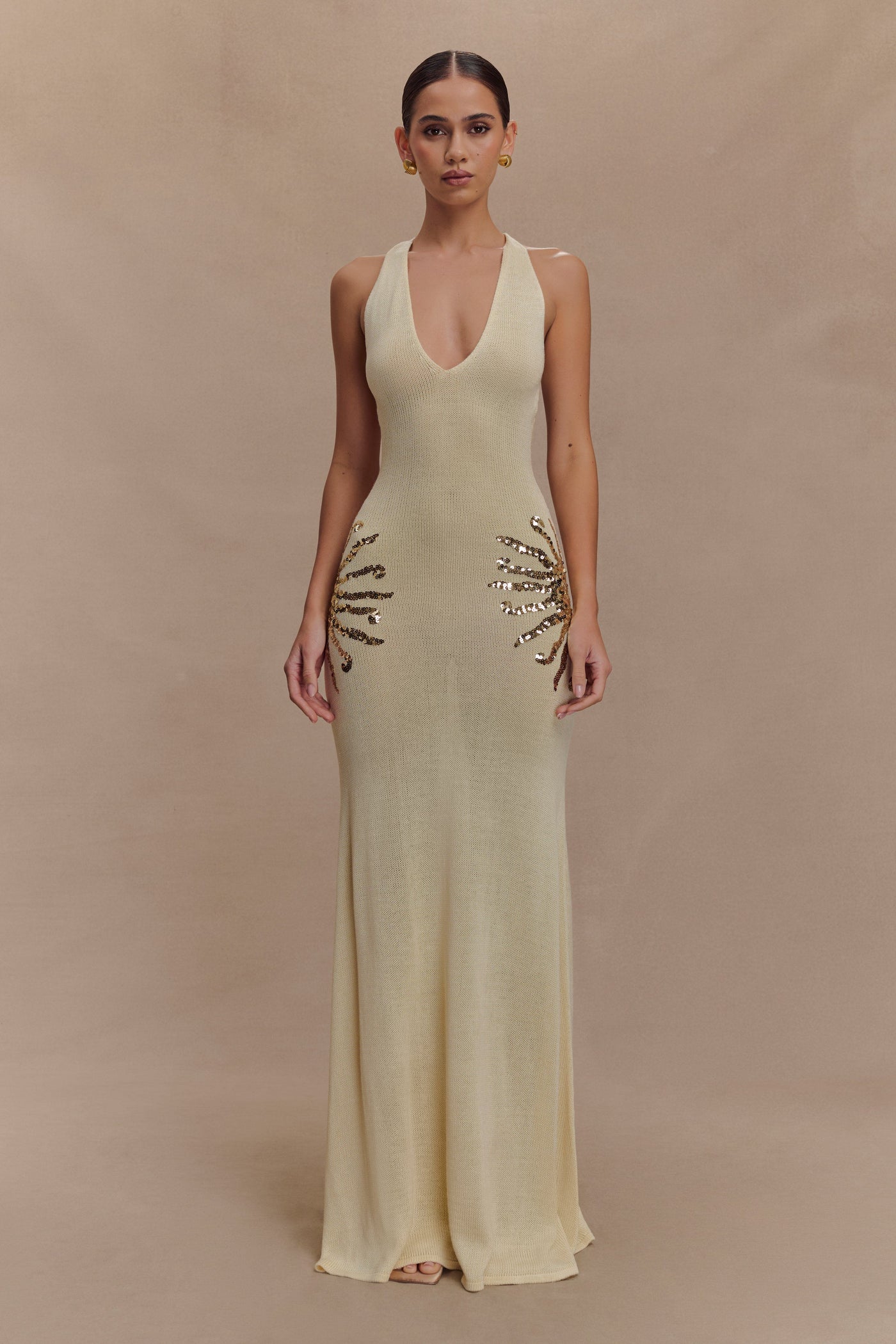 Elli Maxi Dress