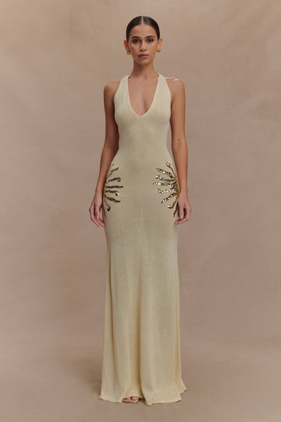 Elli Maxi Dress
